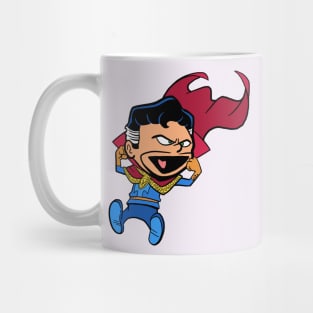 Doctor Strange and the Multiverse of Fun Mug